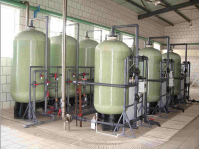 全自動(dòng)軟水設(shè)備廠家：為您提供高效、可靠的水處理解決方案